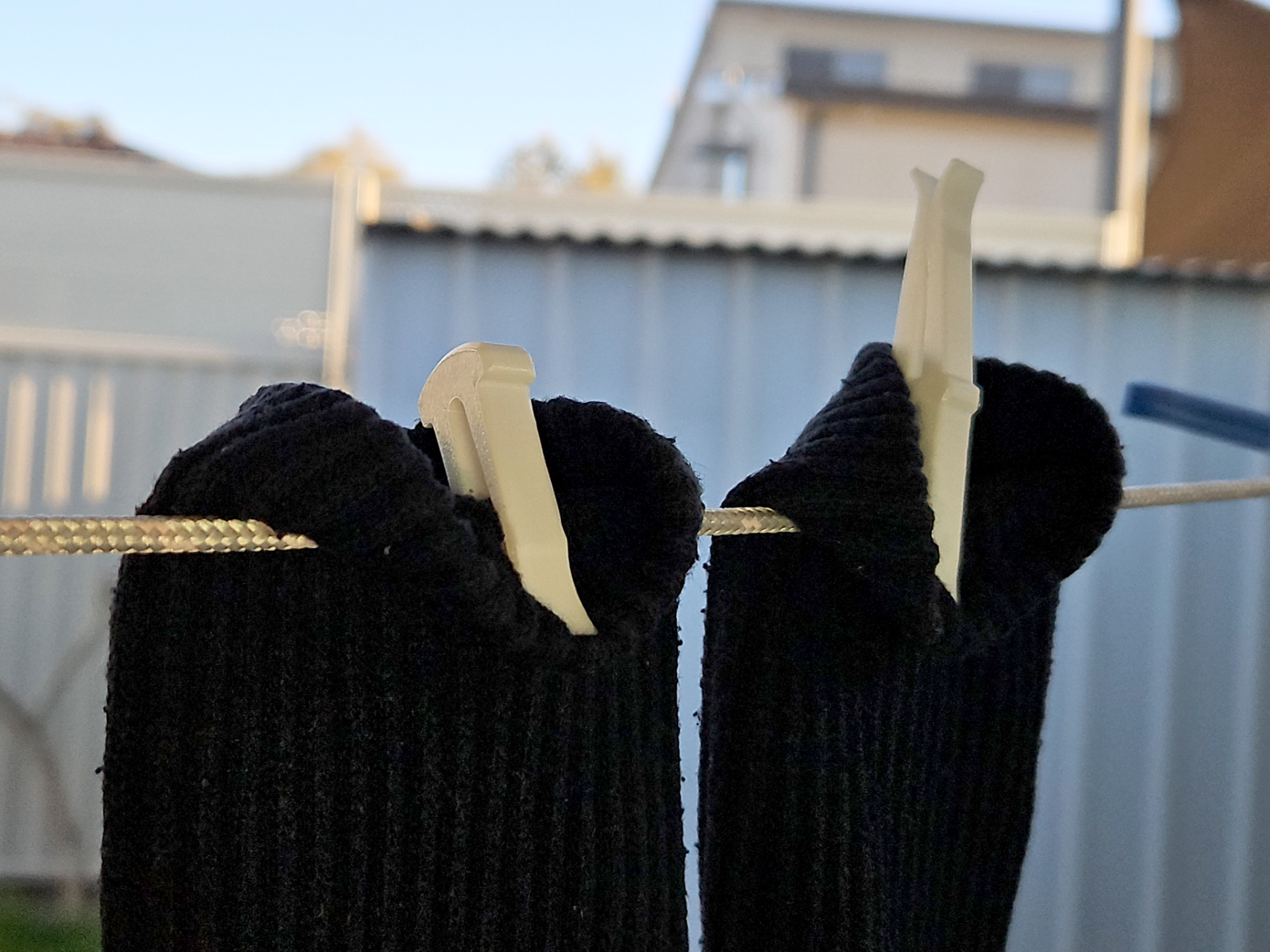 Clothes Pegs
