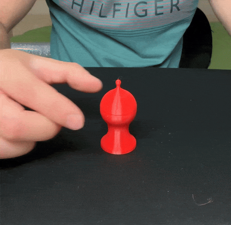 Magic Trick