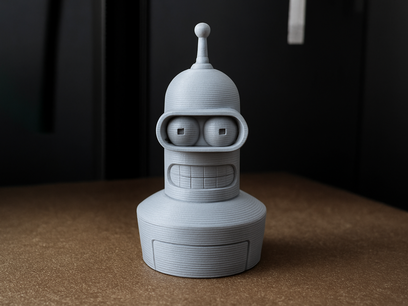 Bust Bender Bending Rodríguez (Futurama)