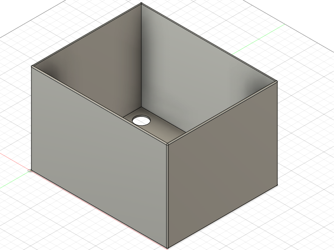 Blumenkasten V1