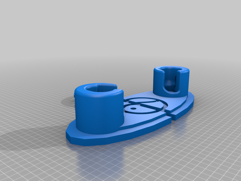Pico 4 sontroller stand with base