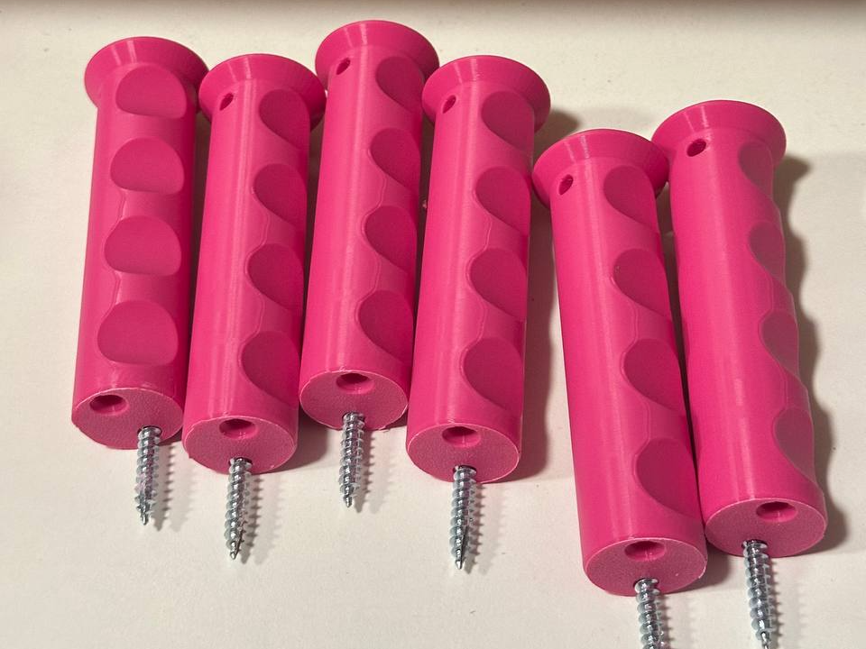 Self Rescue Ice Spikes 90mm