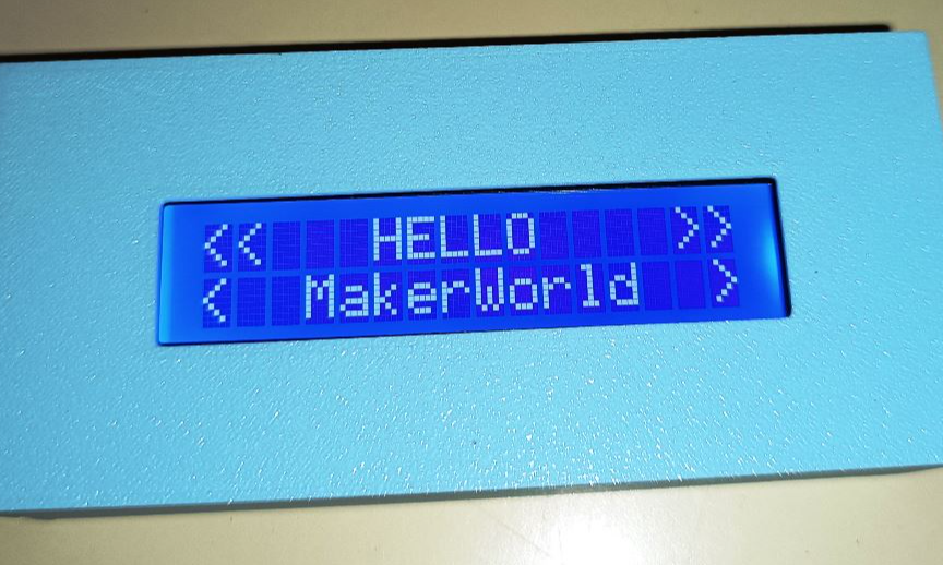 16x2_Lcd-Case