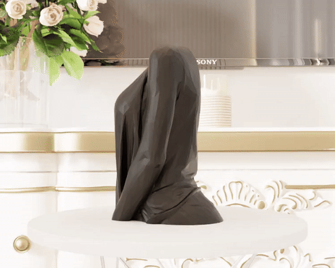 Woman Stretching Shirt