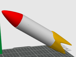 Rocket