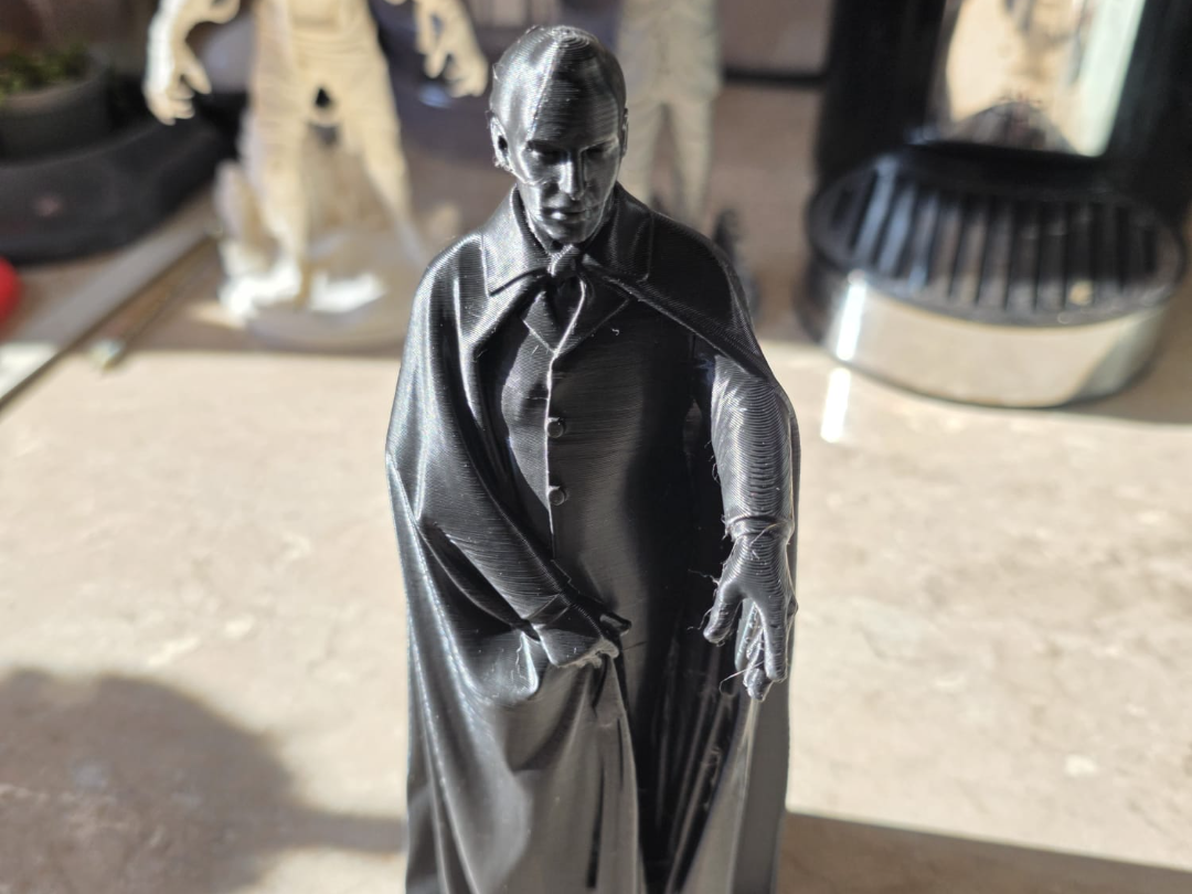 Dracula