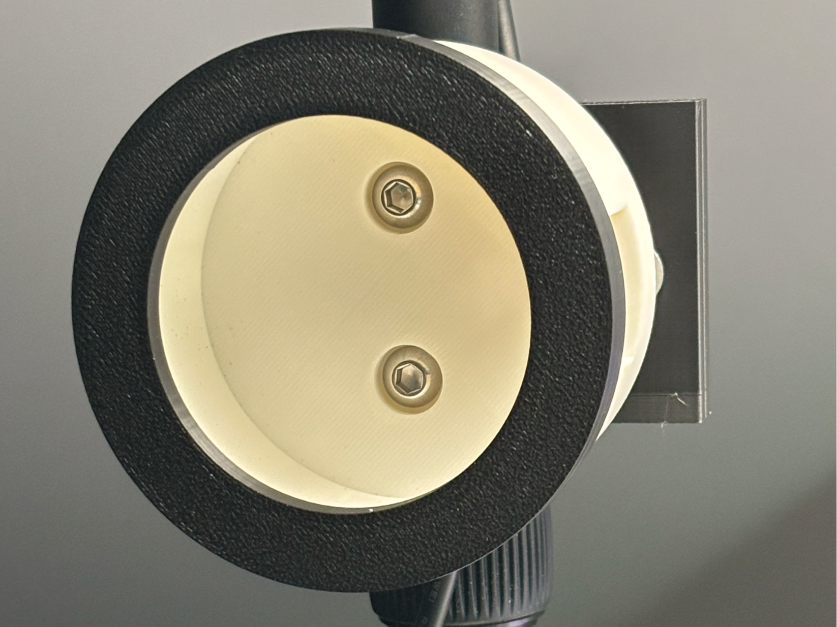 Threaded Pressure Gauge Holder