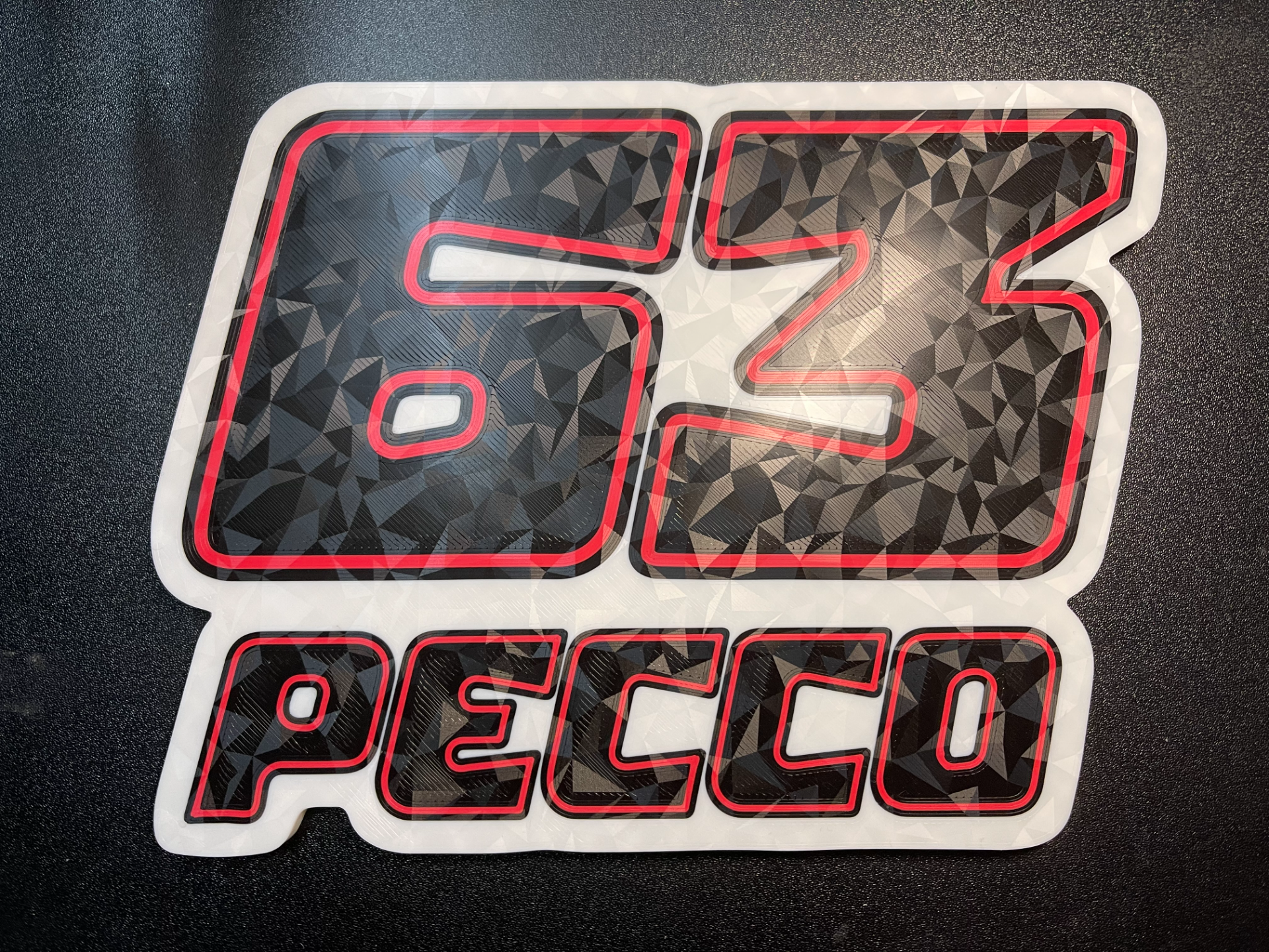 PECCO 63