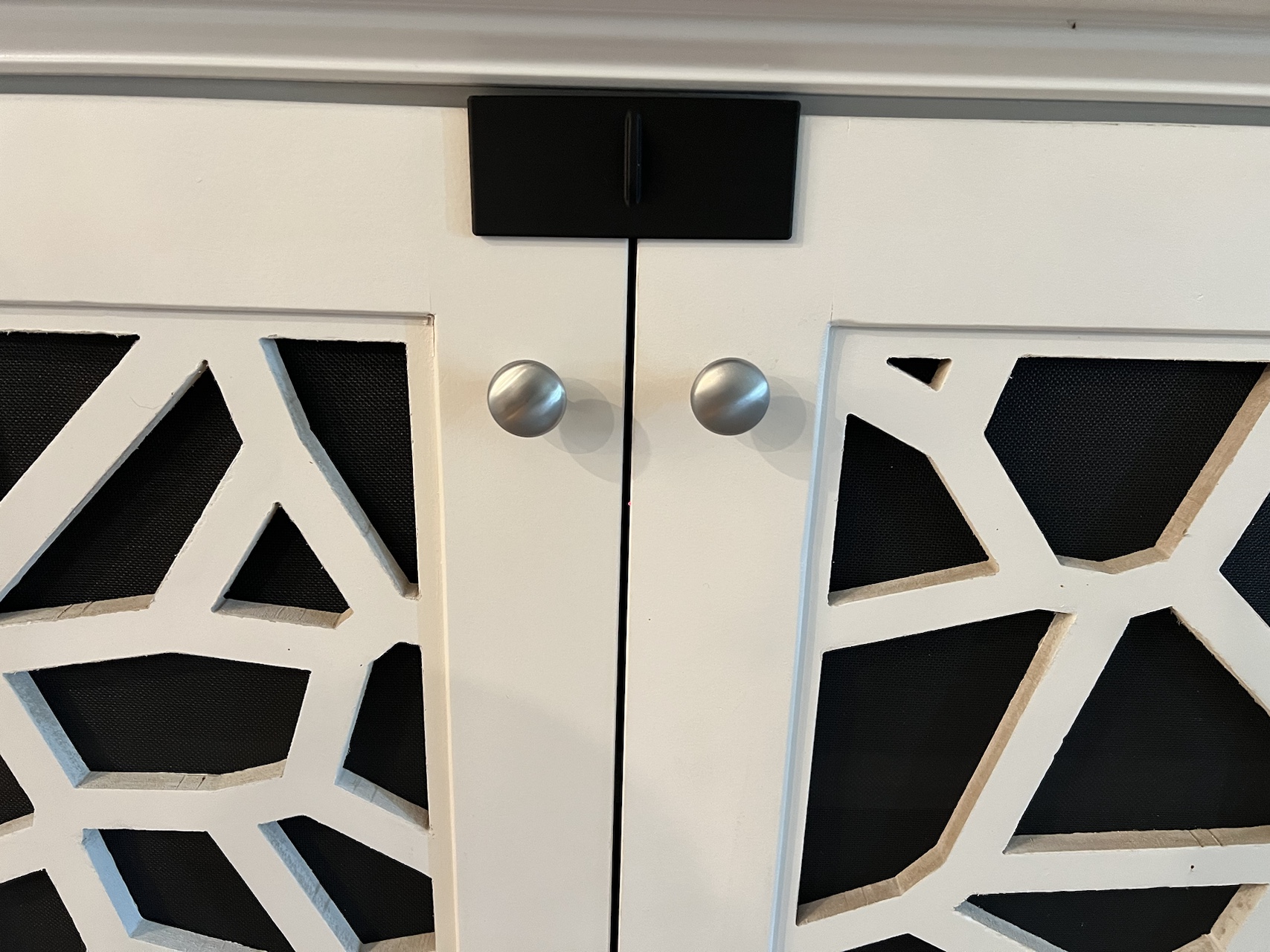 SlideGuard: Keeping Kids from Cabinets (customize)