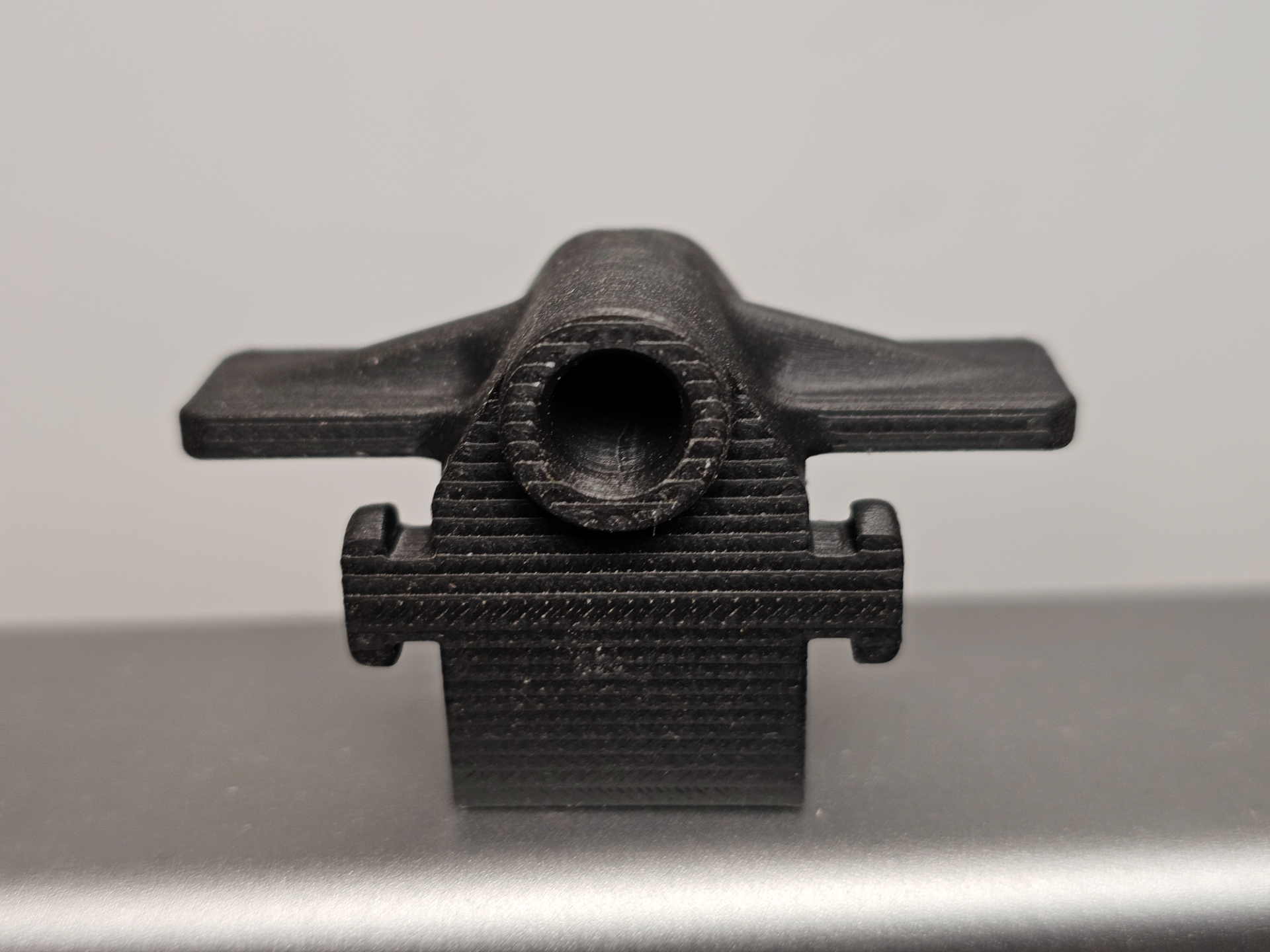 VW Lupo Seat Adjuster Clip