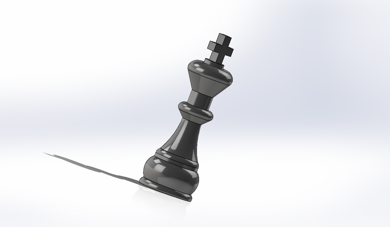 Chess Pieces
