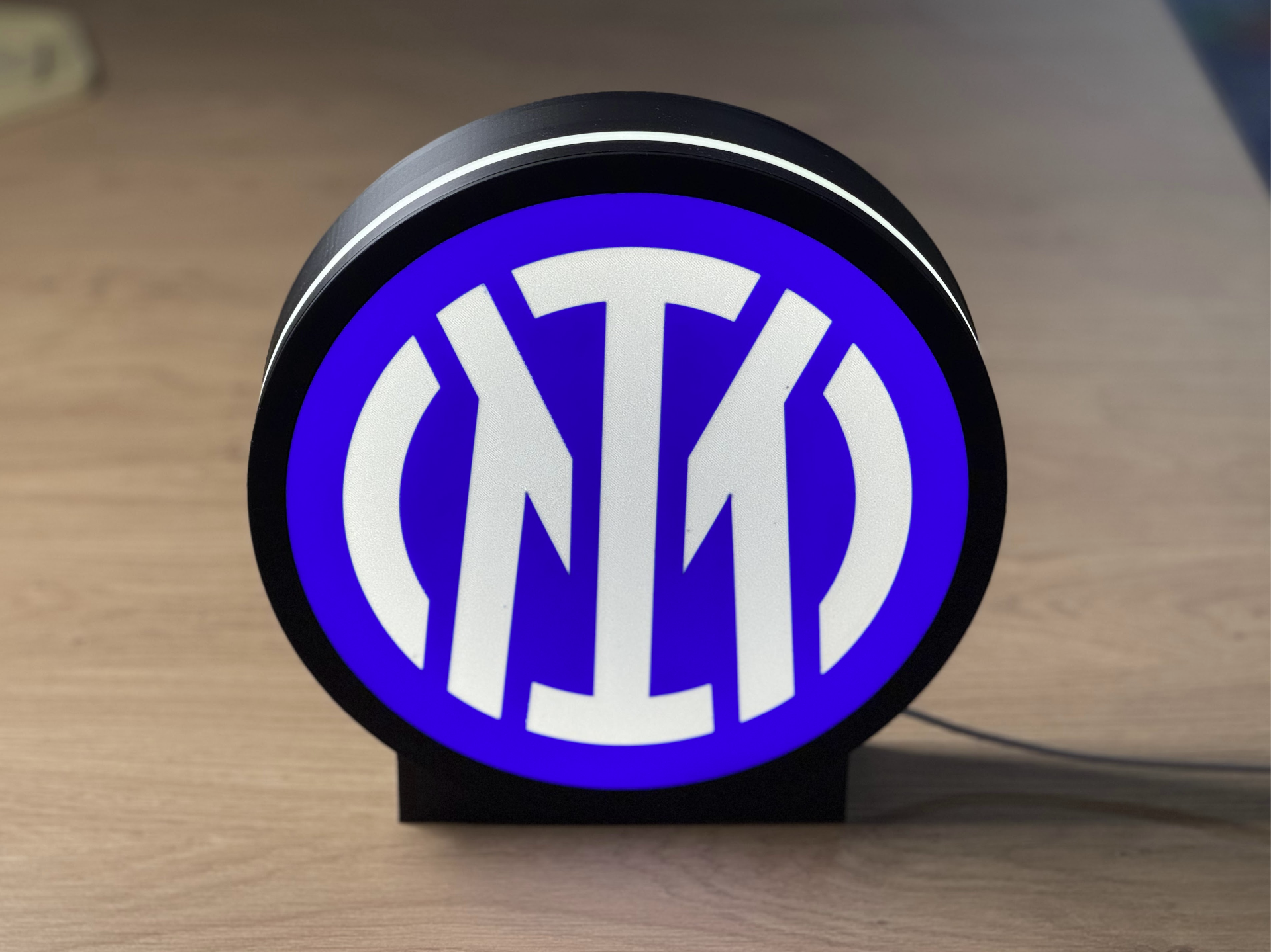 Lightbox FC Internazionale Milano