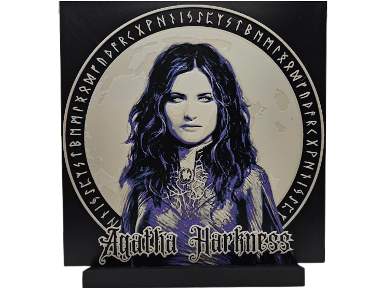 Agatha Harkness
