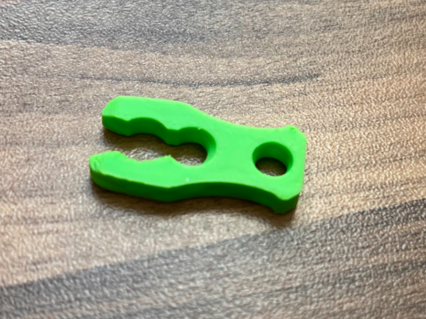 Outboard Kill Switch, Easy to print