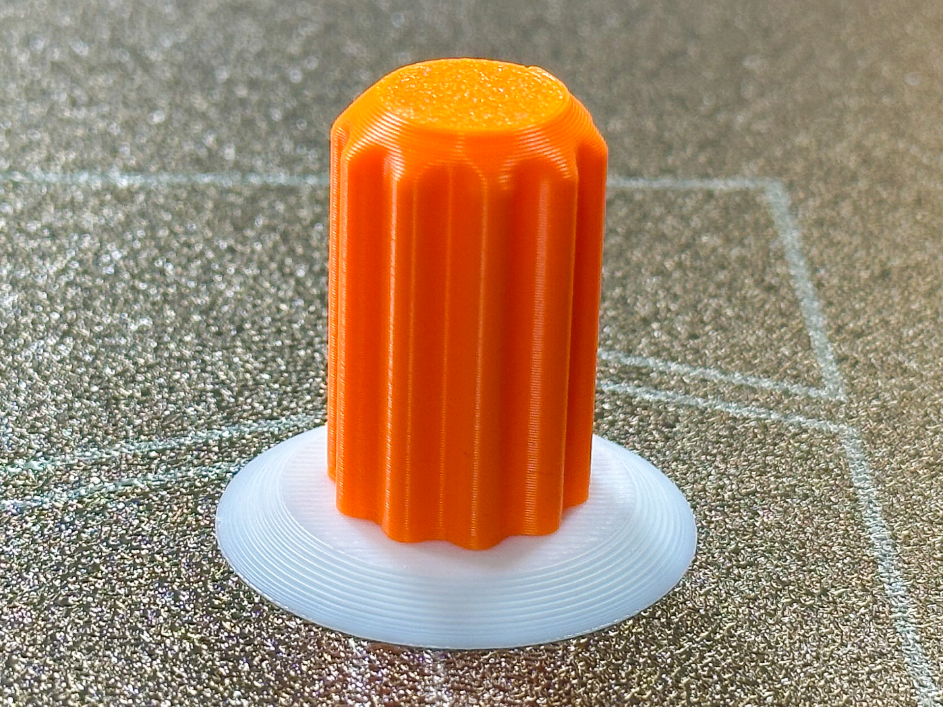 Print Bed Scraper