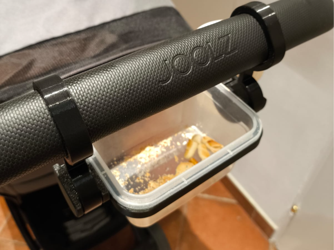 Joolz Aer & Aer2 container holder