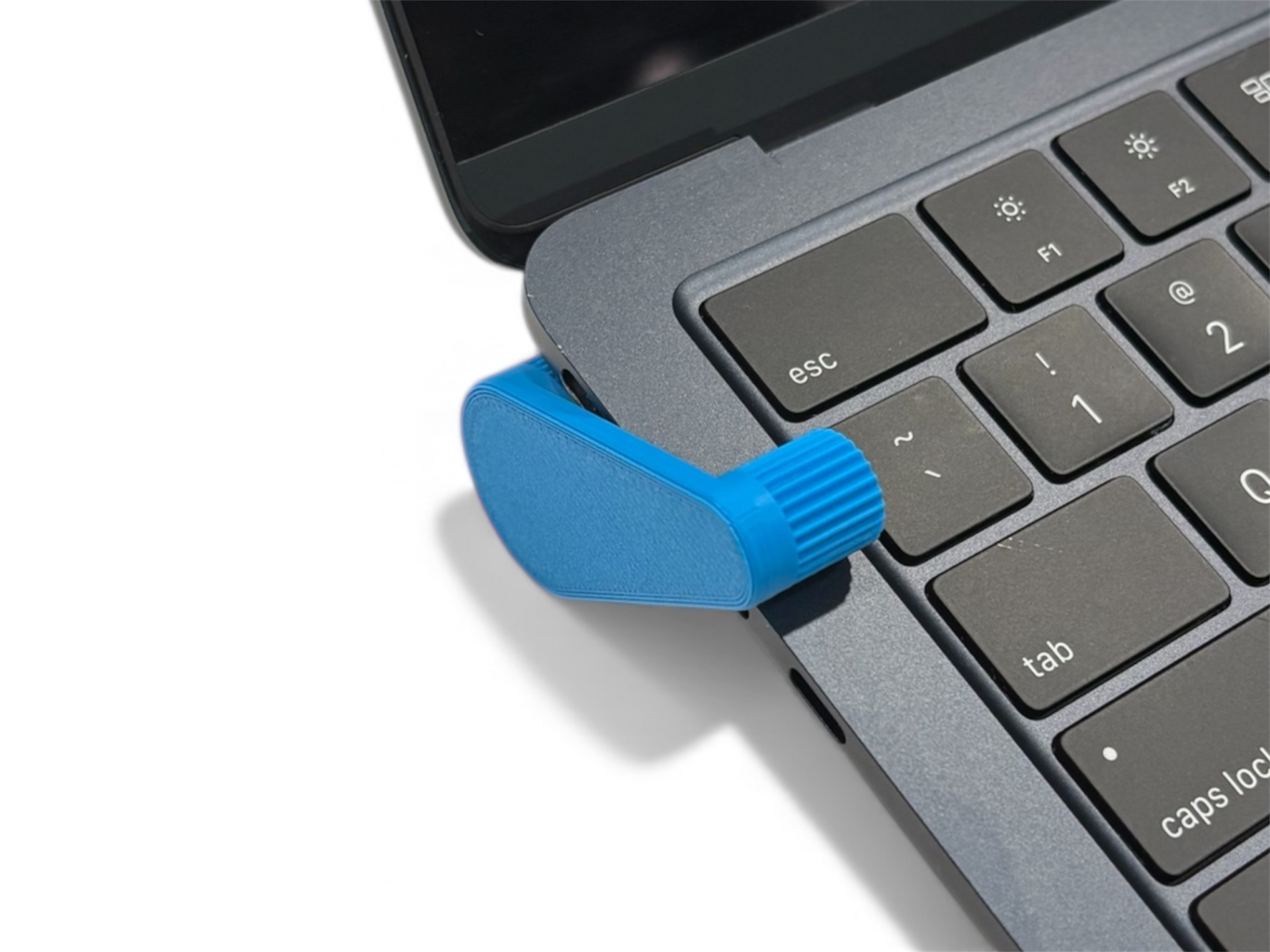 Compact Laptop Riser