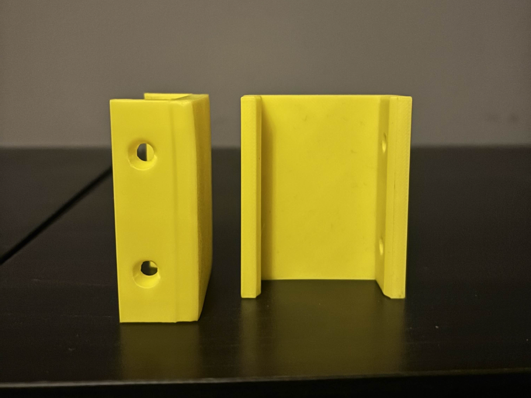 Ikea Besta Joining Bracket