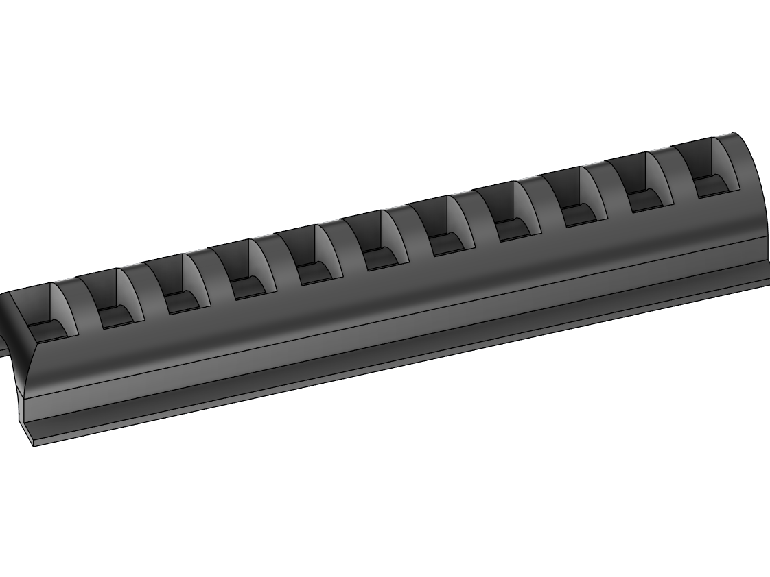 Cable cover