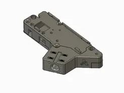 HPA Universal Lower V3