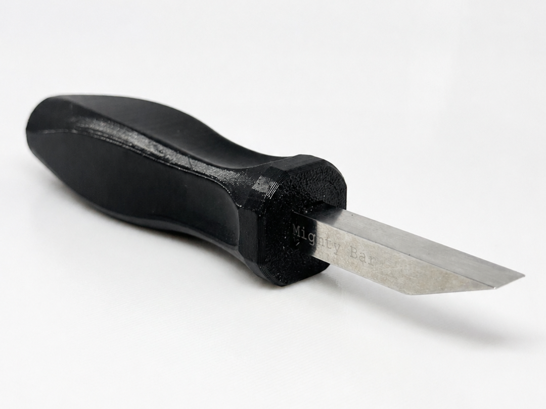 Mini Pry Bar Handle
