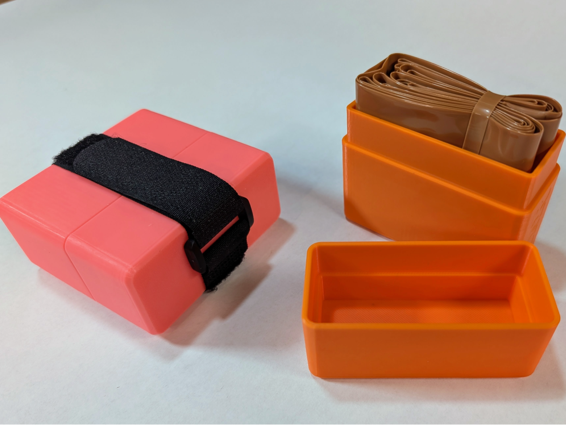 Protective Case For 29er TPU Inner Tube MTB Gravel
