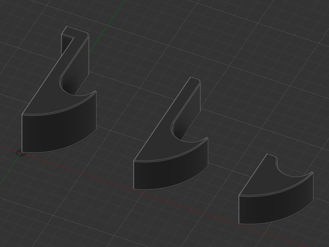 Multi-Purpose Hooks for Everyday Use