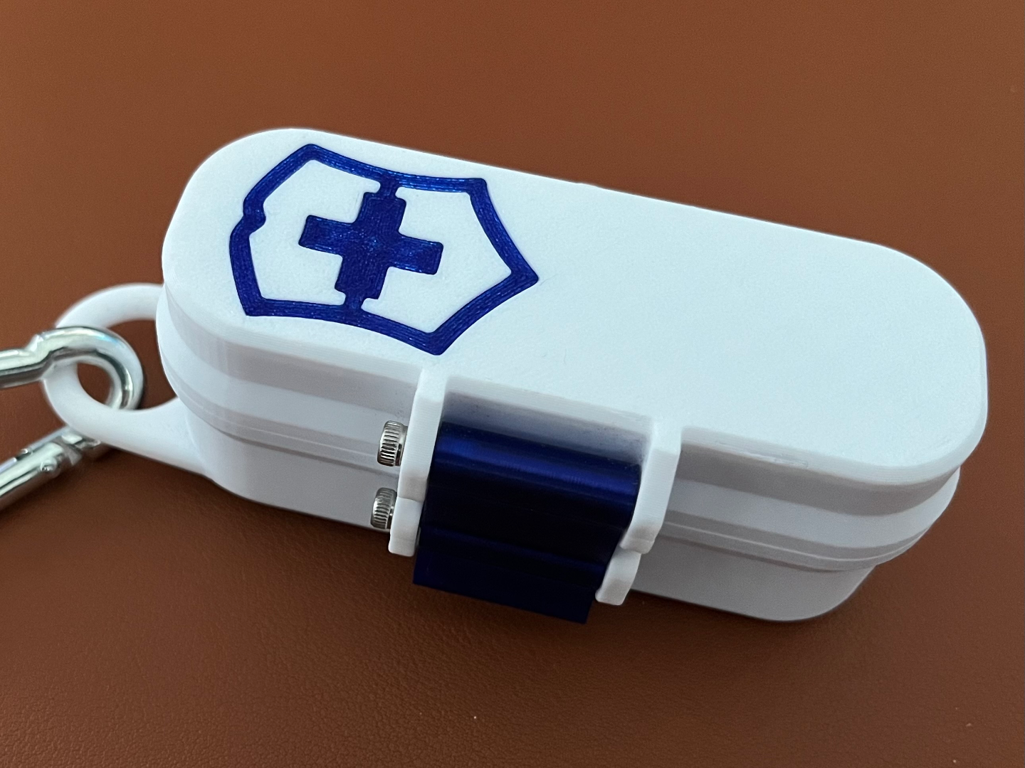 Box for Victorinox Cybertool L (or SwissChamp)