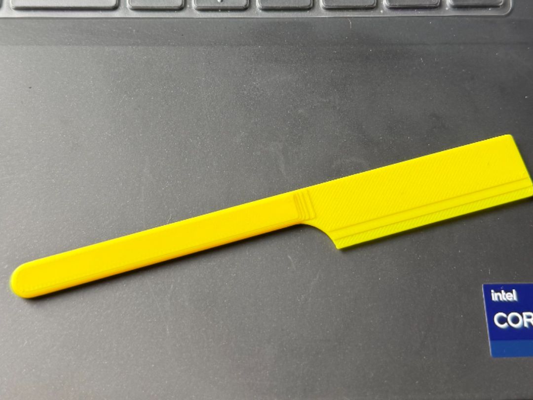 3 in 1 butter-knife replacement