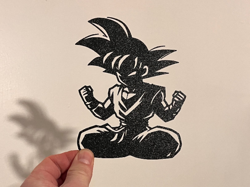 DragonBallZ - Goku