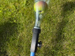 Fruit Picker / Apple Picker