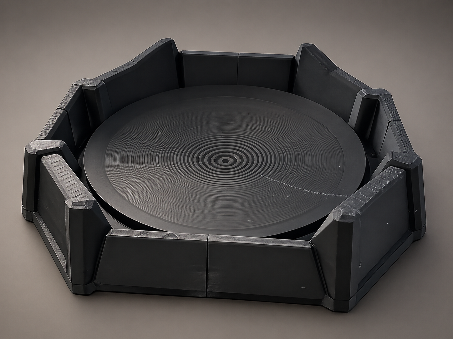 Beyblade Stadium XL – 256x256x256 – Versione V2