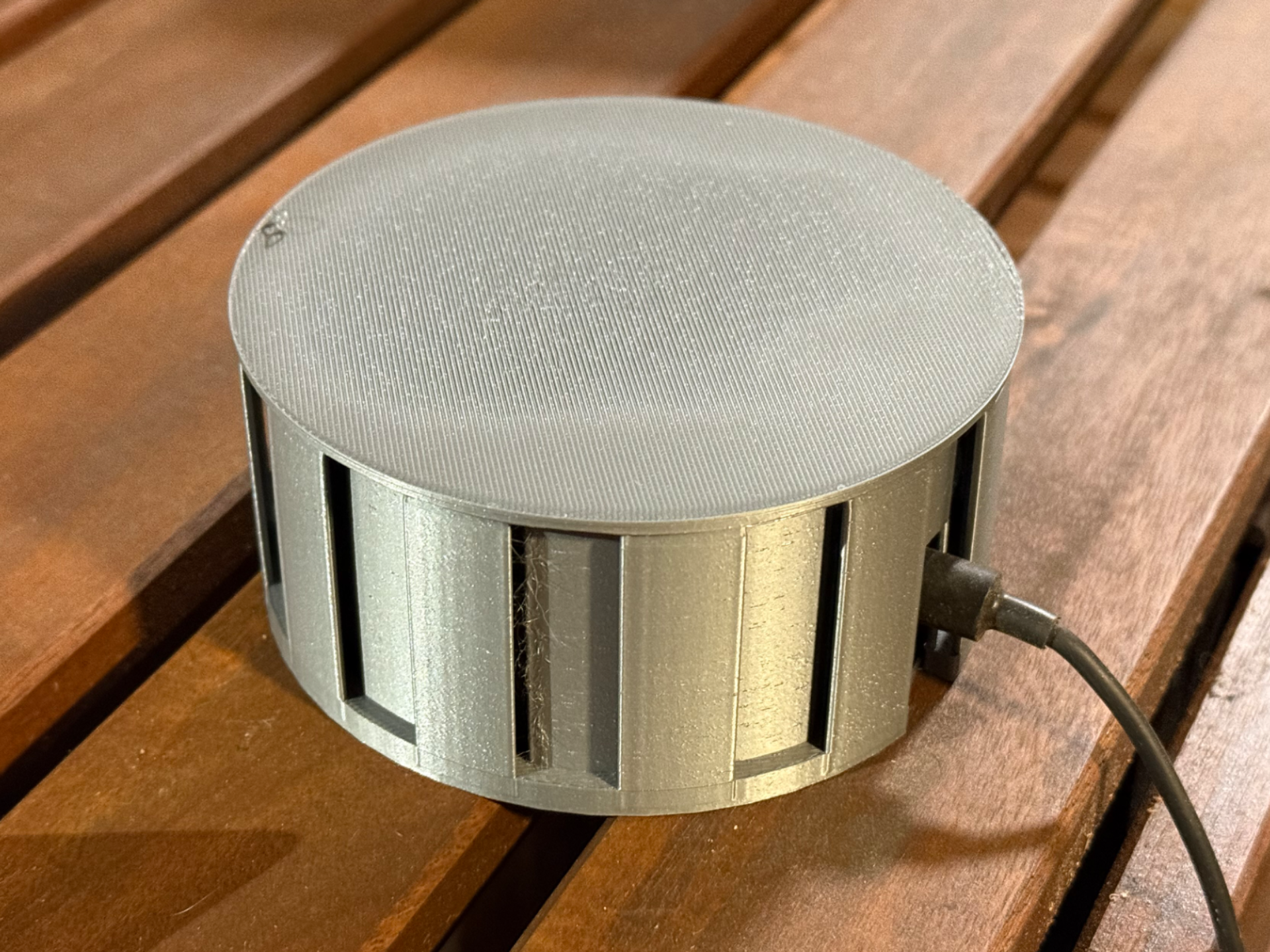 Echo Dot Gen3 Outdoor Cover