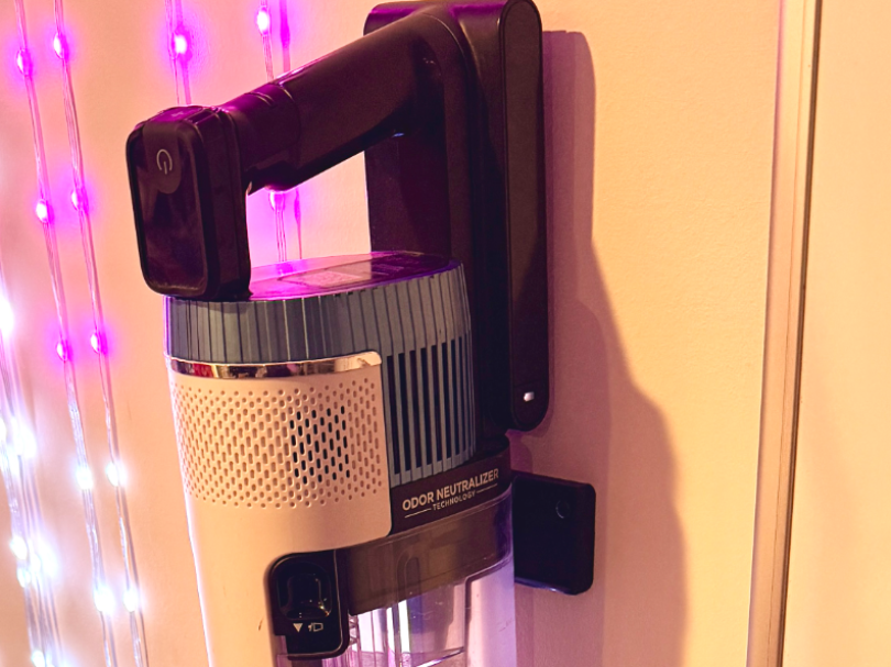 Shark Handheld Vacuum Wall Mount