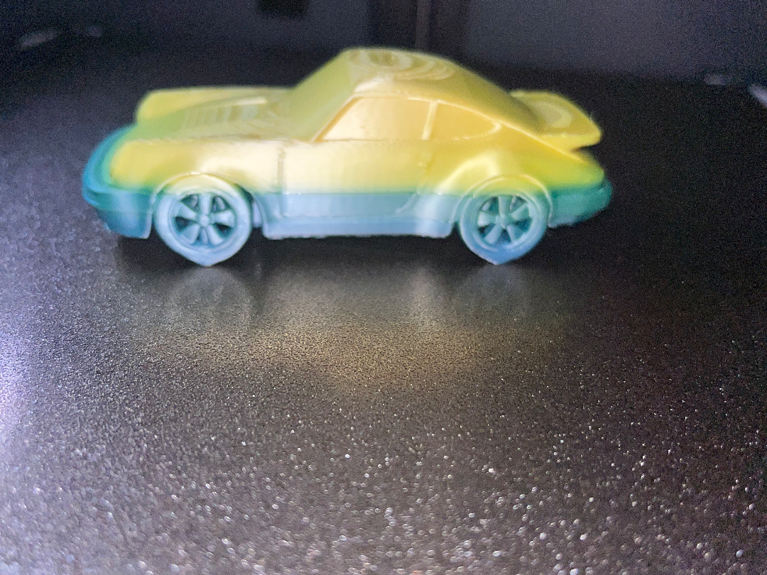Porsche 964