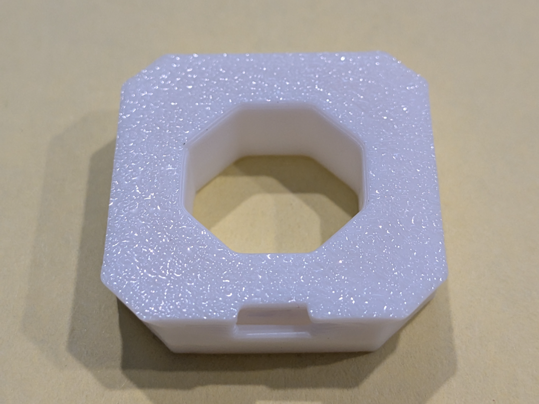 openGrid snaps for Multiboard peg w/removal slot
