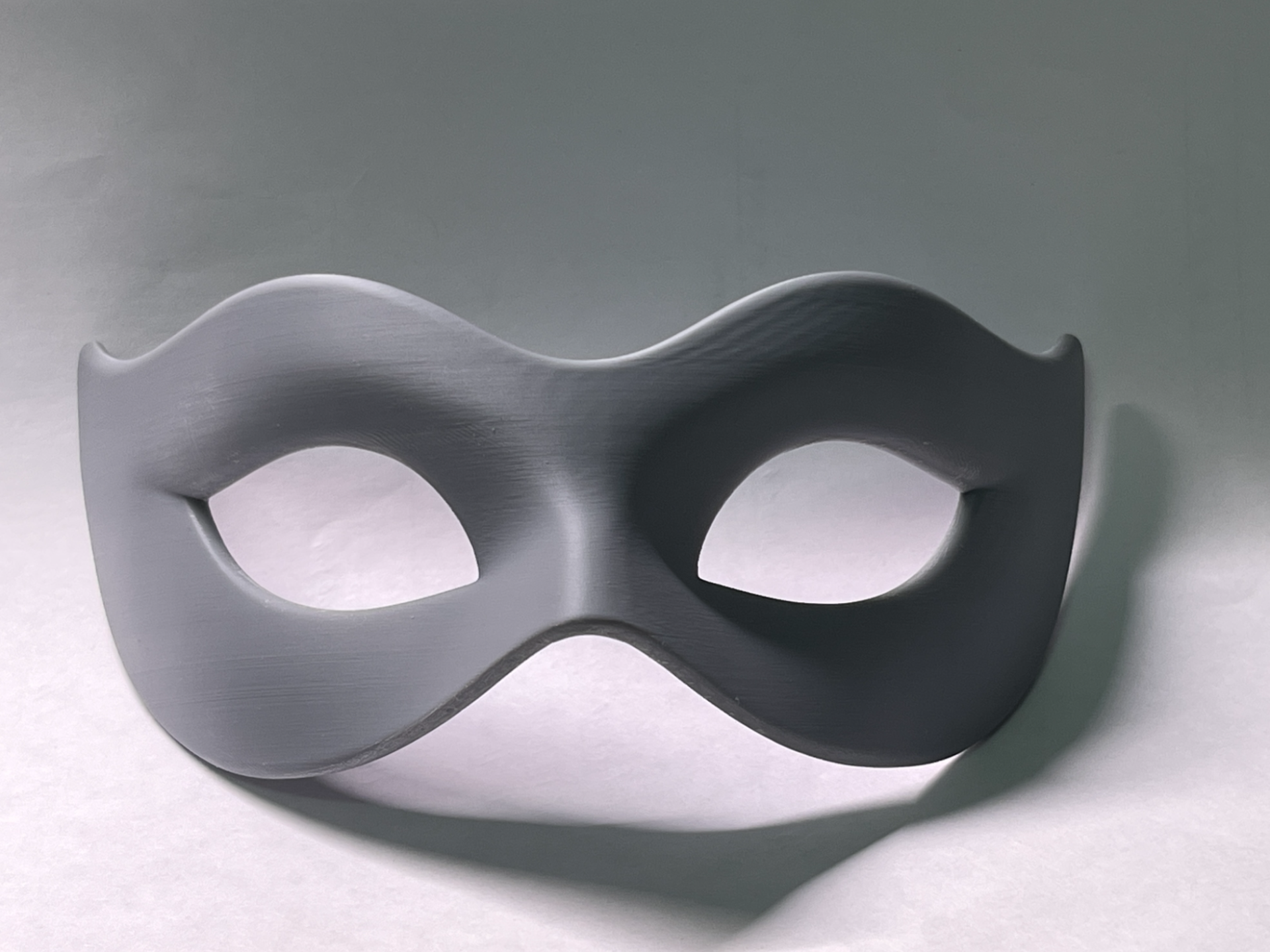 Carnival mask