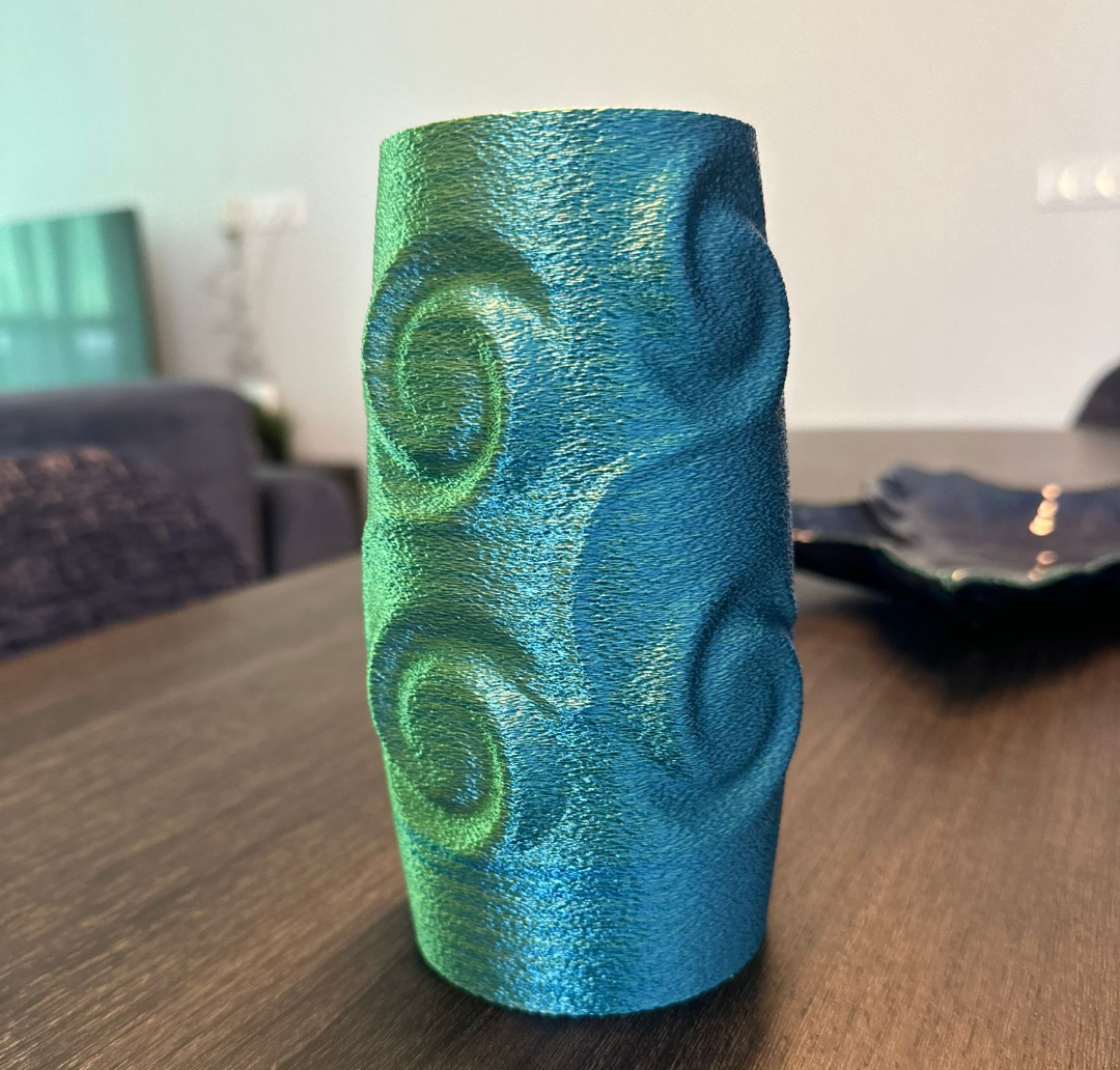 storm vase