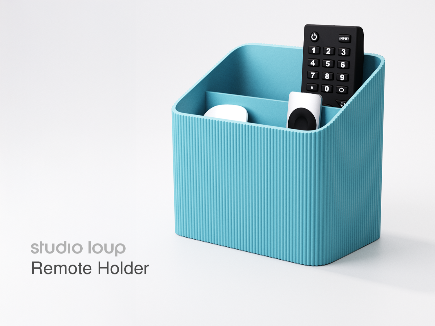 Remote Holder
