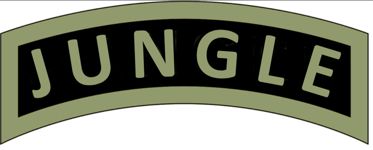 Jungle TAB