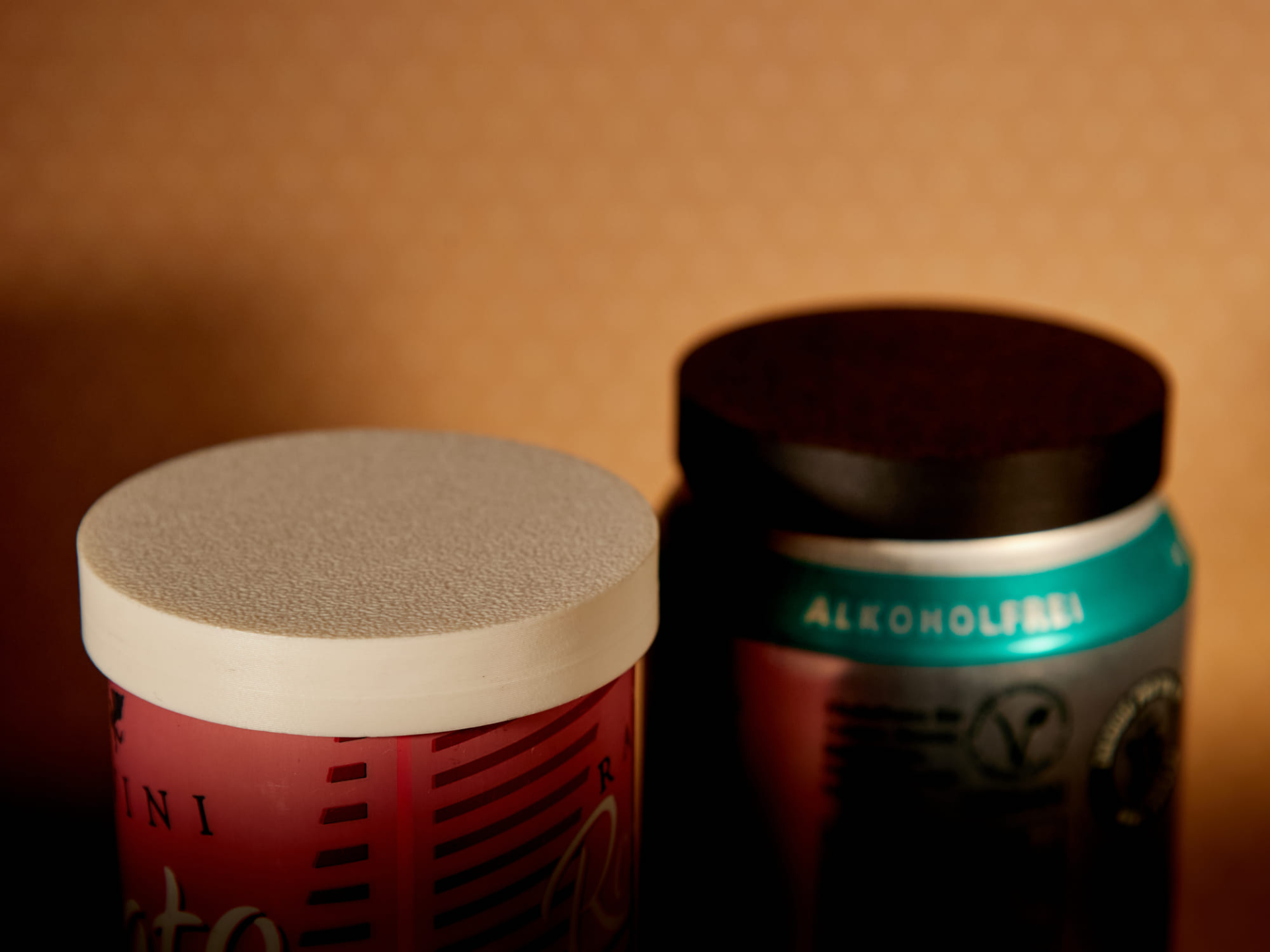 Dosendeckel Dosenabdeckung  Can lids smal+big in 1