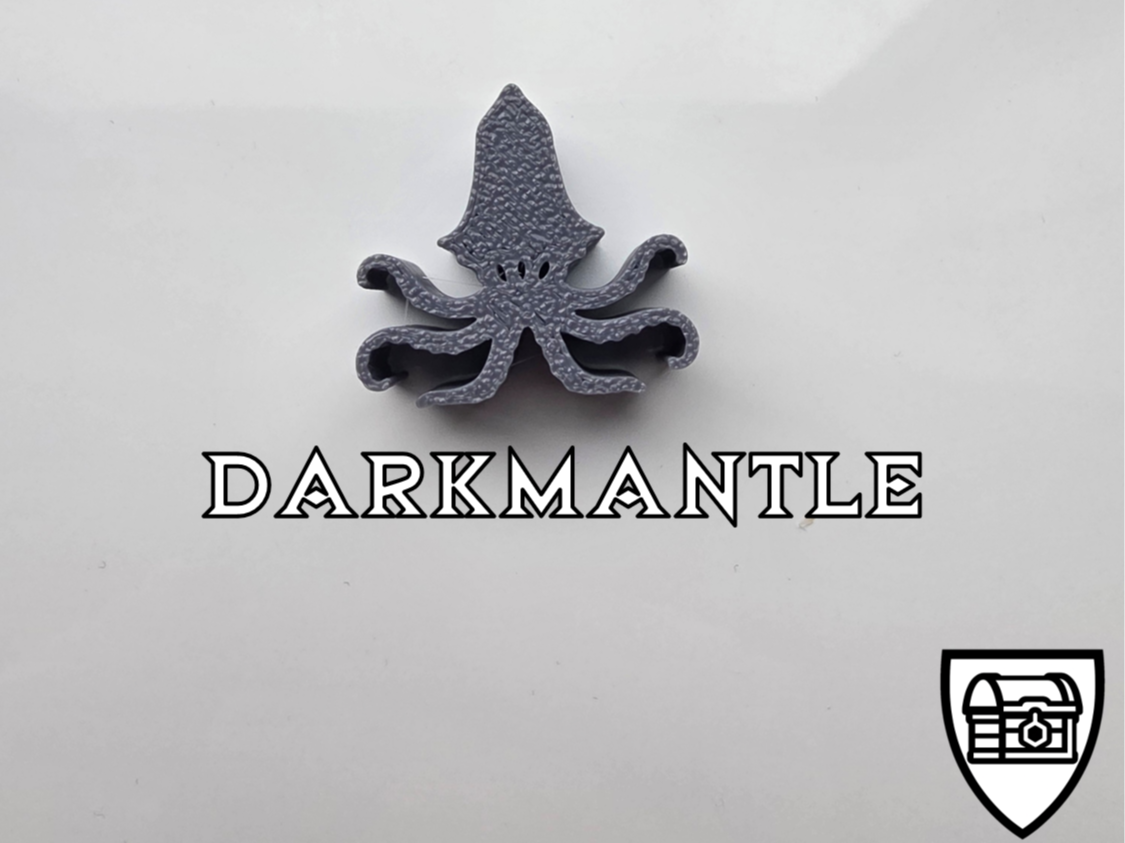 Darkmantle - Meeple Mini
