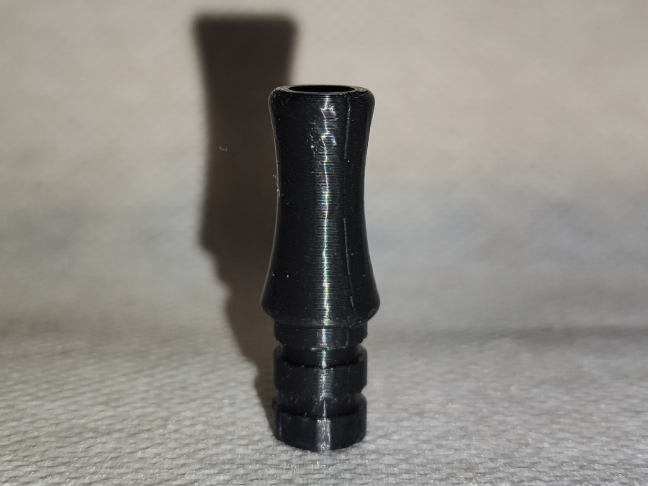 DRIP TIP FOR E-CIG
