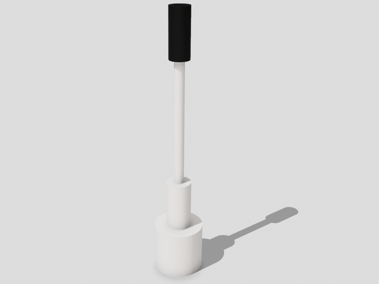 Model Antenne