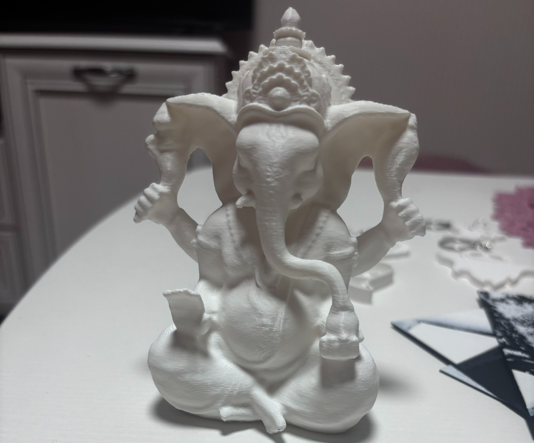 Lord Ganesha