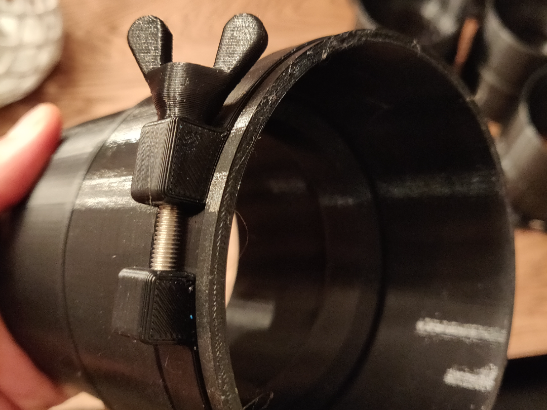 Rockler Dust Right 4'' Tool Port