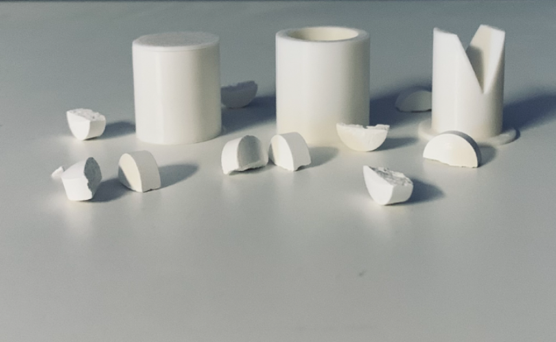 Pill Splitter