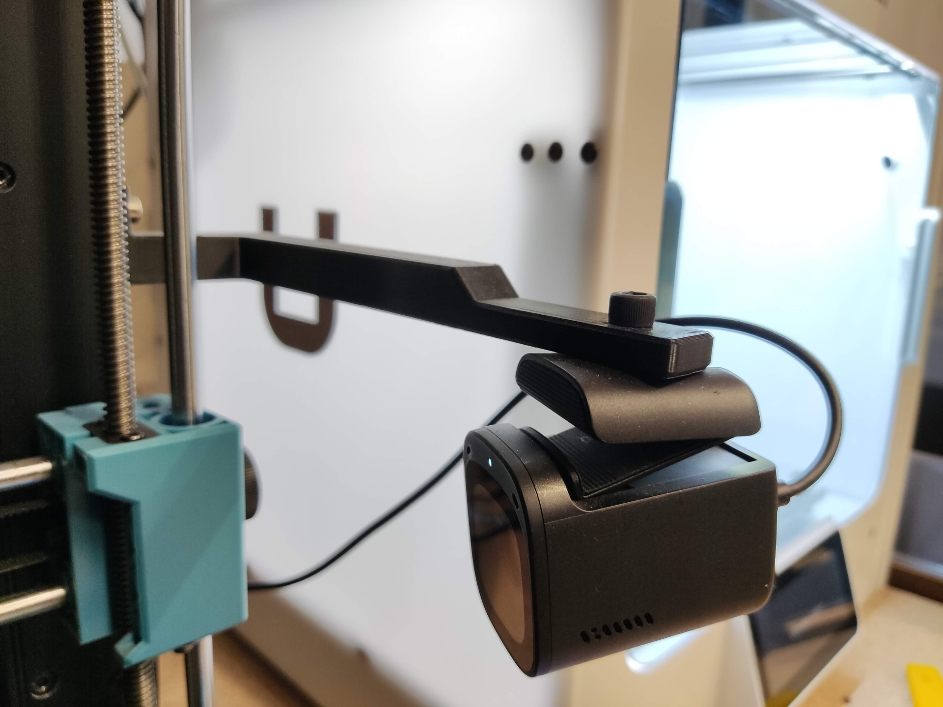 Sovol SV06 Camera Mount