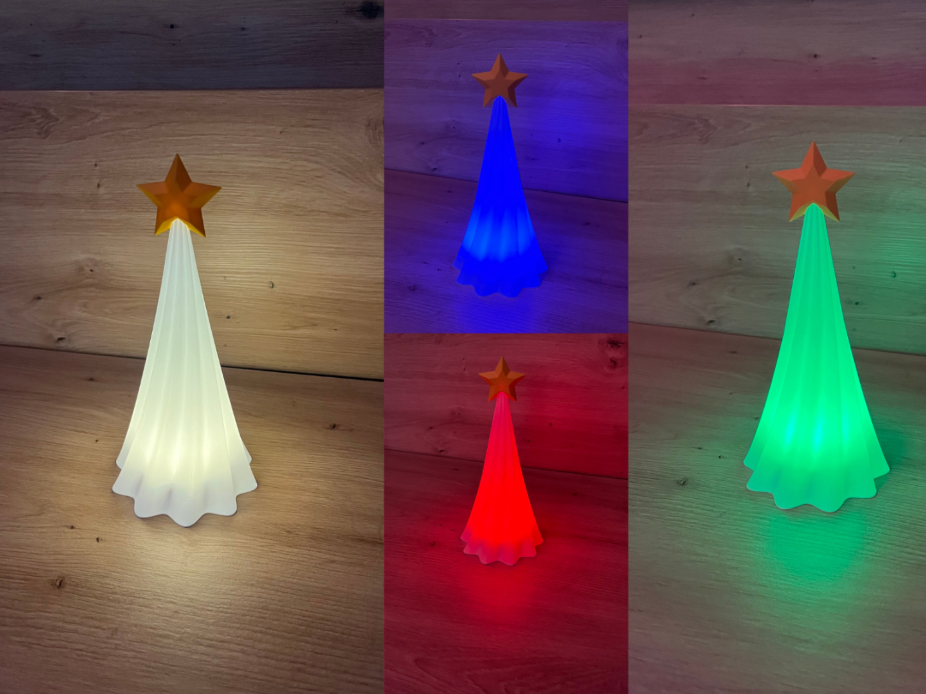 Christmas tree