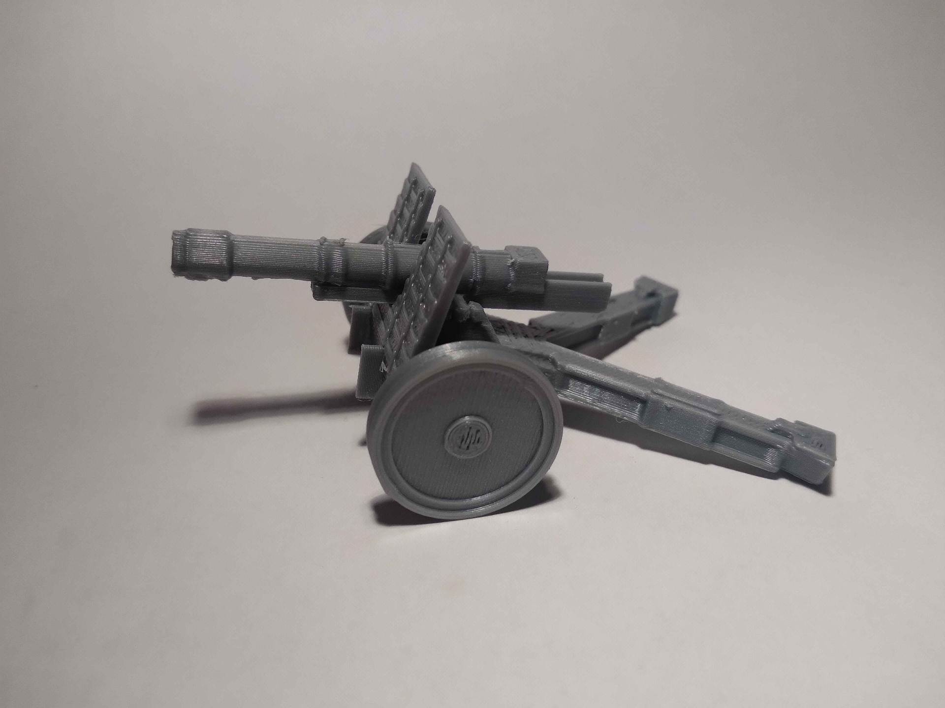 Koronides  Field Artillery